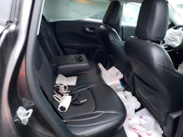 Photo 11 from auction – 2018 JEEP COMPASS LA with VIN 3C4NJDBB2JT150107