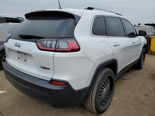 Photo 3 from auction – 2019 JEEP CHEROKEE L with VIN 1C4PJMCB1KD214989