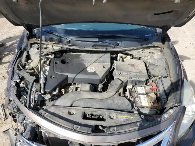 Photo 11 from auction – 2014 NISSAN ALTIMA 2.5 with VIN 1N4AL3AP9EC169650