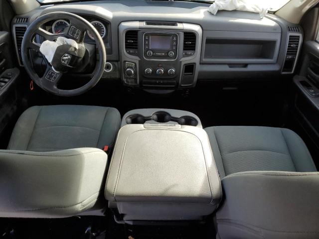 Photo 8 from auction – 2015 RAM 1500 ST with VIN 1C6RR6KT9FS517728