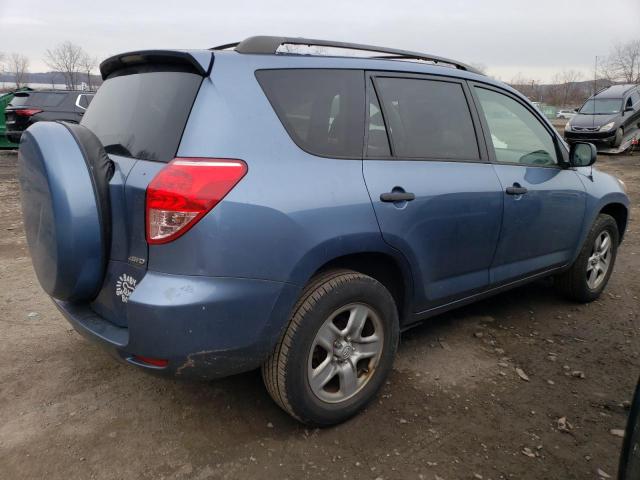 Photo 3 from auction – 2006 TOYOTA RAV4 with VIN JTMBD33V266008399