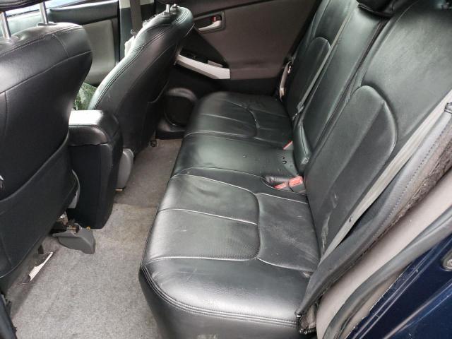 Photo 10 from auction – 2015 TOYOTA PRIUS with VIN JTDKN3DU8F0463439