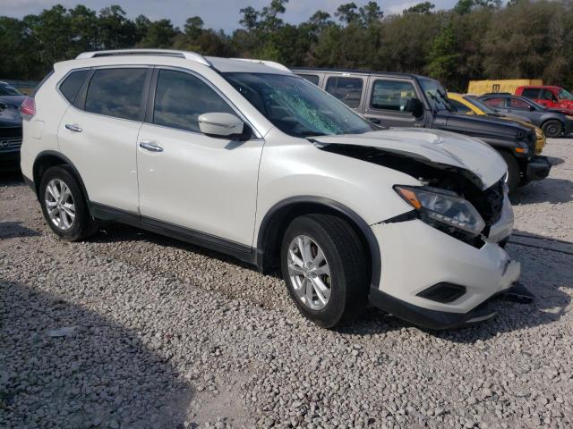 صورة رقم 4 من المزاد - 2015 NISSAN ROGUE S مع VIN KNMAT2MT9FP522220