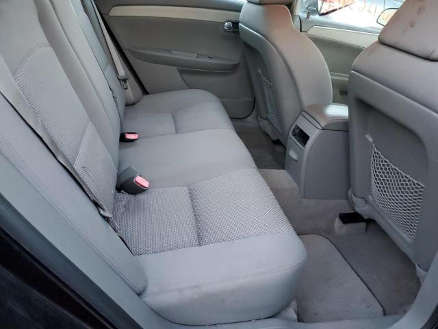 Photo 10 from auction – 2010 CHEVROLET MALIBU LS with VIN 1G1ZB5EB9A4148658
