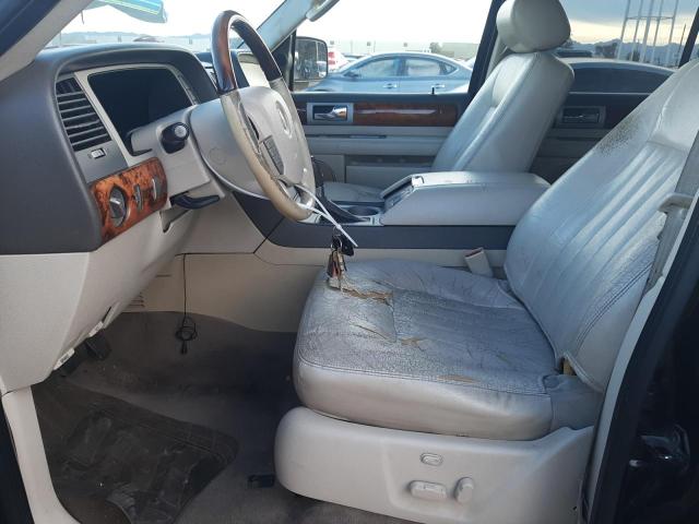 Photo 7 from auction – 2004 LINCOLN NAVIGATOR with VIN 5LMFU27R14LJ02578
