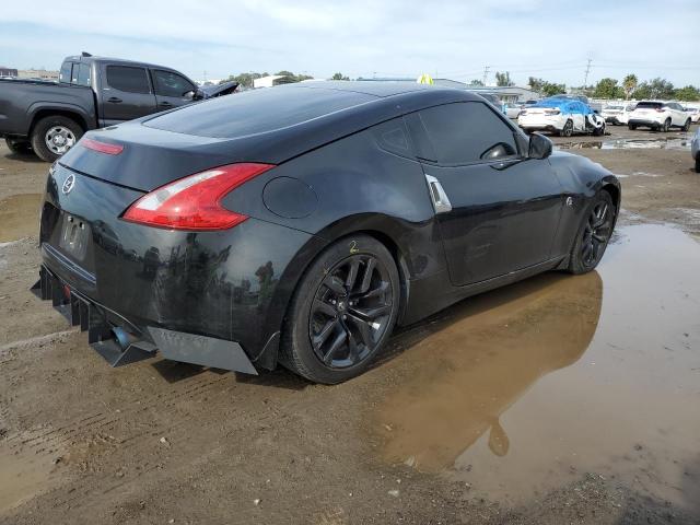 Photo 3 from auction – 2017 NISSAN 370Z BASE with VIN JN1AZ4EH8HM952428