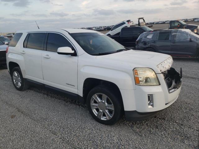 صورة رقم 4 من المزاد - 2012 GMC TERRAIN SL مع VIN 2GKALMEK2C6117043