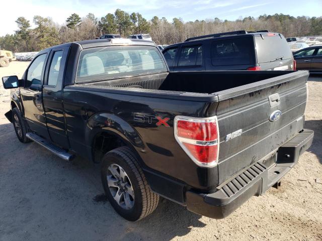 Zdjęcie 2 z aukcji – 2013 FORD F150 SUPER z VIN 1FTFX1CF5DKD92737