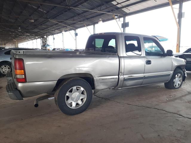 Photo 3 from auction – 2001 CHEVROLET SILVERADO with VIN 2GCEC19W311279735