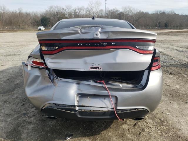 Photo 6 from auction – 2015 DODGE DART SXT with VIN 1C3CDFBB7FD266804