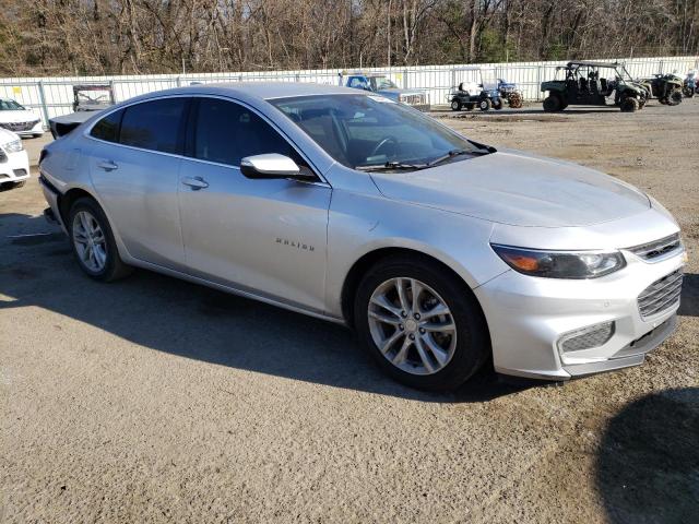Photo 4 from auction – 2017 CHEVROLET MALIBU LT with VIN 1G1ZE5ST7HF230424