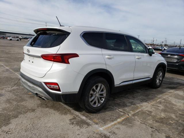 Photo 3 from auction – 2019 HYUNDAI SANTA FE S with VIN 5NMS23AD3KH073047