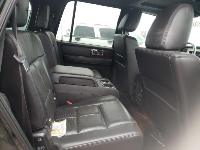 Photo 10 from auction – 2014 LINCOLN NAVIGATOR with VIN 5LMJJ2J50EEL07775