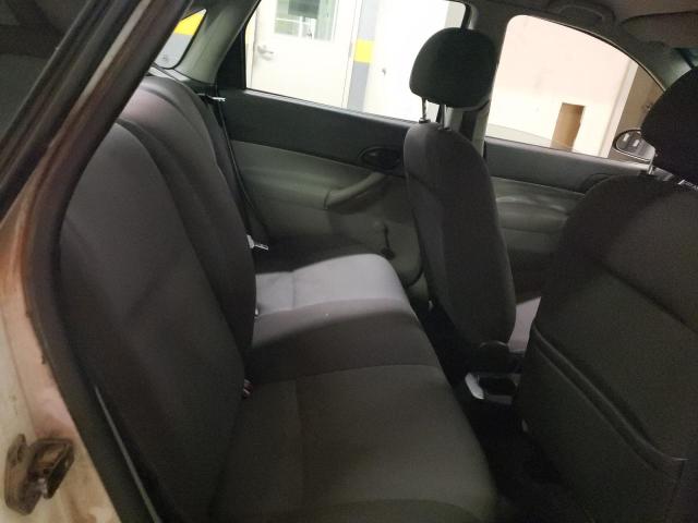 Photo 10 from auction – 2007 FORD FOCUS ZX4 with VIN 1FAFP34N97W296873