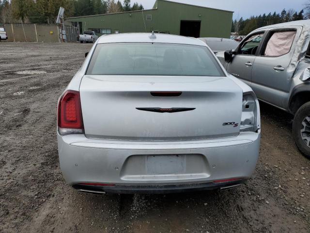 Photo 6 from auction – 2021 CHRYSLER 300 S with VIN 2C3CCABG3MH520218