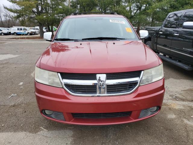 Photo 5 from auction – 2009 DODGE JOURNEY SX with VIN 3D4GG57V89T150269