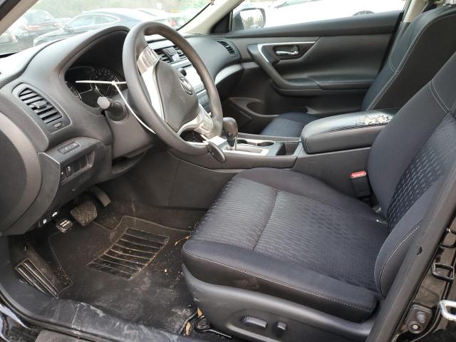 Photo 7 from auction – 2017 NISSAN ALTIMA 2.5 with VIN 1N4AL3AP1HC245320