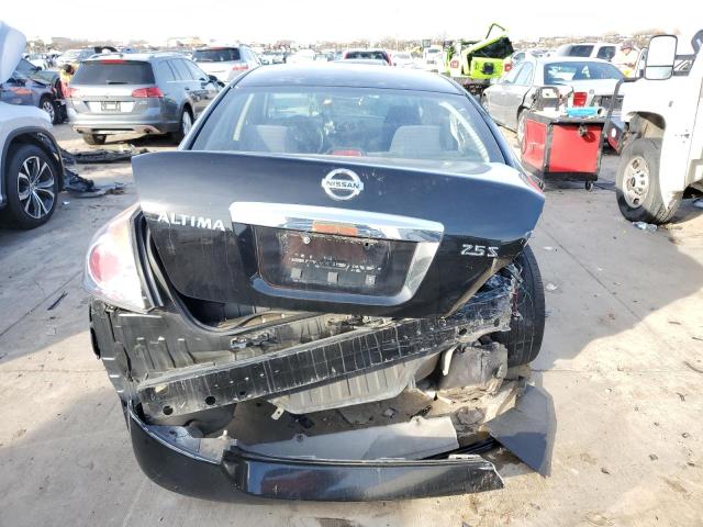 Photo 6 from auction – 2011 NISSAN ALTIMA BAS with VIN 1N4AL2AP5BN444280