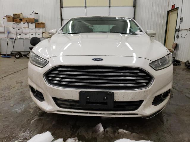 Photo 5 from auction – 2013 FORD FUSION SE with VIN 3FA6P0LU9DR169255