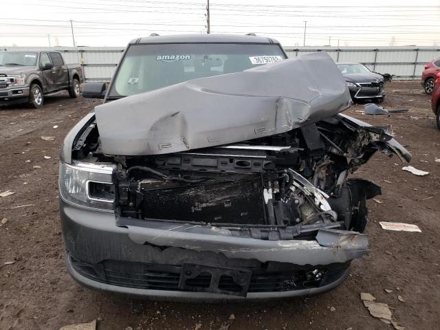 Photo 5 from auction – 2015 FORD FLEX SE with VIN 2FMGK5B87FBA19429