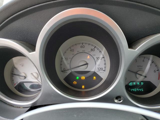 Photo 9 from auction – 2008 CHRYSLER SEBRING LI with VIN 1C3LC65M58N196510