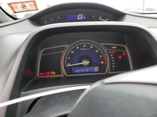 Photo 9 from auction – 2008 HONDA CIVIC EX with VIN 1HGFA16868L069023