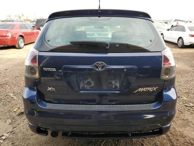 Photo 6 from auction – 2005 TOYOTA COROLLA MA with VIN 2T1KR30E25C397560