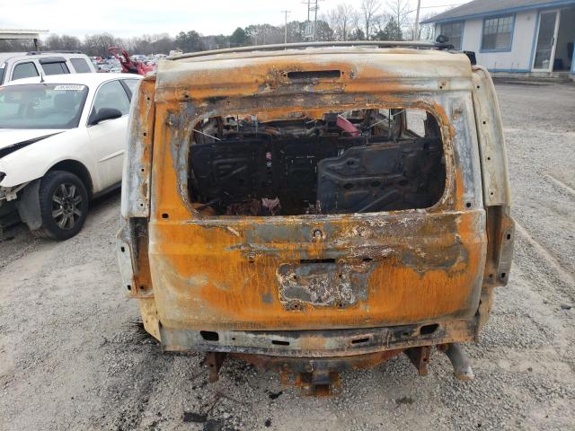 Photo 6 from auction – 2006 JEEP COMMANDER with VIN 1J8HG48N06C228862