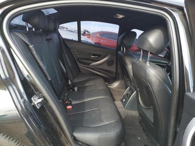 Photo 10 from auction – 2014 BMW 335 I with VIN WBA3A9C54EF477716
