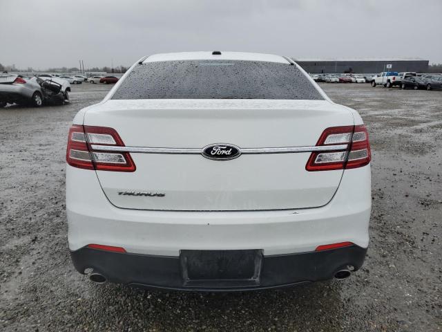 Photo 6 from auction – 2014 FORD TAURUS SE with VIN 1FAHP2D80EG150494