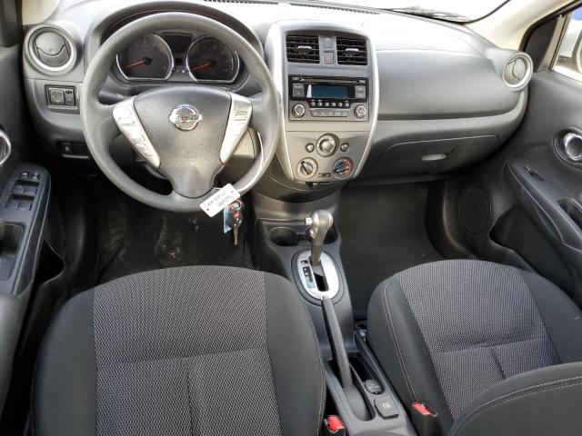 Photo 8 from auction – 2015 NISSAN VERSA S with VIN 3N1CN7AP9FL922896