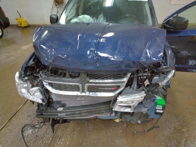 Photo 12 from auction – 2018 DODGE JOURNEY SE with VIN 3C4PDCAB7JT530474