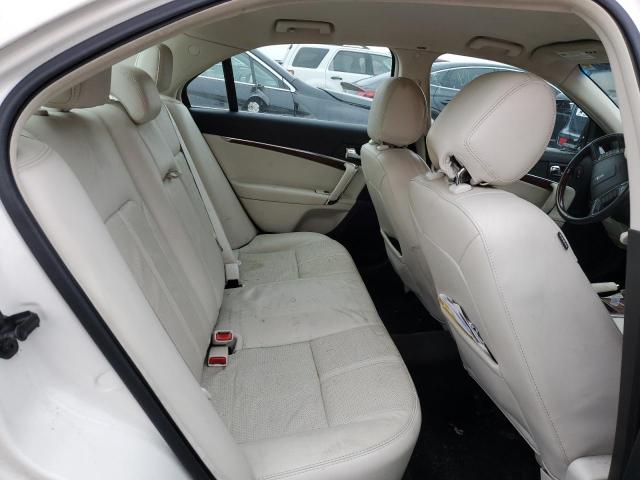 Photo 10 from auction – 2012 LINCOLN MKZ with VIN 3LNHL2JC3CR832804