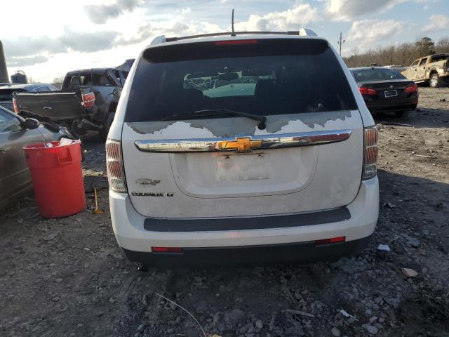Photo 6 from auction – 2008 CHEVROLET EQUINOX LT with VIN 2CNDL33F486057861