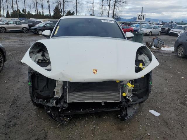 Photo 5 from auction – 2020 PORSCHE MACAN with VIN WP1AA2A5XLLB01409