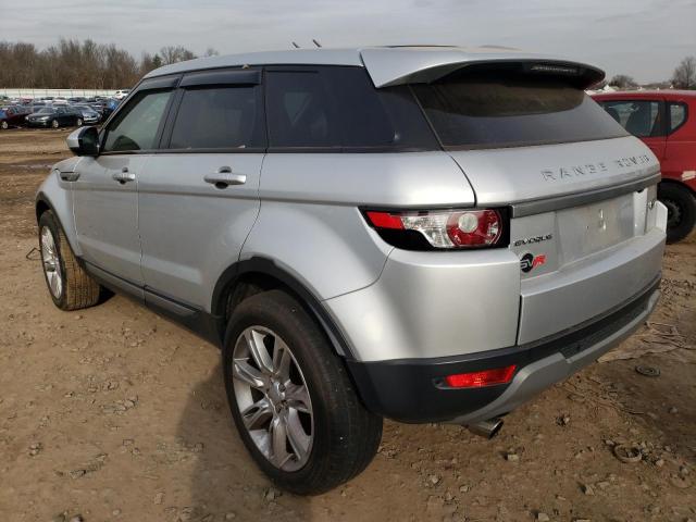 Photo 2 from auction – 2015 LAND ROVER RANGE ROVE with VIN SALVR2BG7FH061267