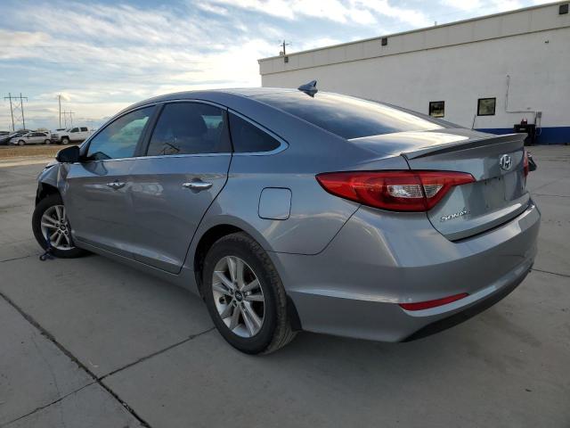 Photo 2 from auction – 2015 HYUNDAI SONATA ECO with VIN 5NPE24AA4FH115193
