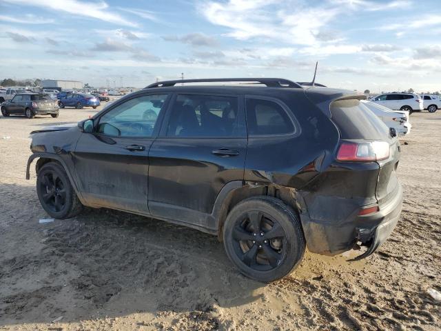 Photo 2 from auction – 2020 JEEP CHEROKEE L with VIN 1C4PJLLB8LD619131