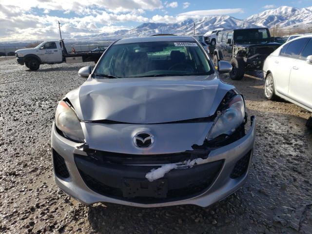 Photo 5 from auction – 2013 MAZDA 3 I with VIN JM1BL1UP4D1782333