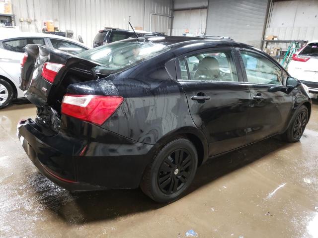Photo 3 from auction – 2017 KIA RIO LX with VIN KNADM4A3XH6021014