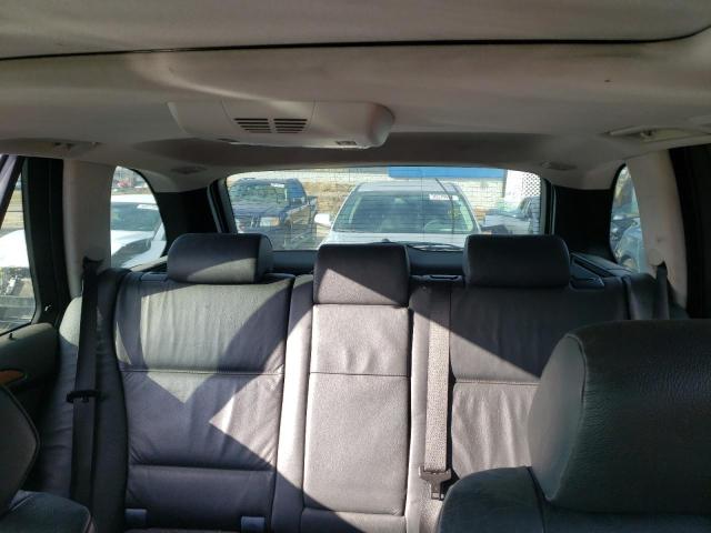 Photo 10 from auction – 2002 BMW X5 3.0I with VIN 5UXFA53532LV70599