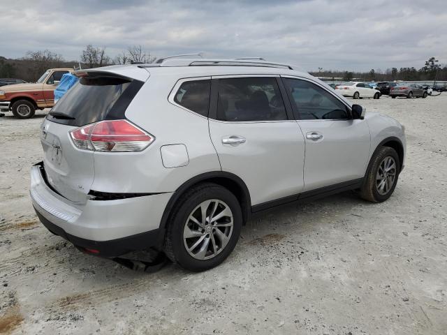 Photo 3 from auction – 2015 NISSAN ROGUE S with VIN 5N1AT2MT0FC921567
