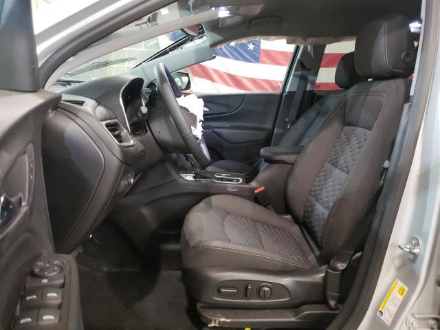 Photo 7 from auction – 2019 CHEVROLET EQUINOX LT with VIN 2GNAXUEV5K6159738