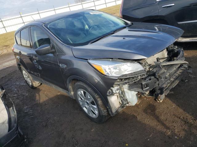 Photo 4 from auction – 2015 FORD ESCAPE S with VIN 1FMCU0F71FUC59325