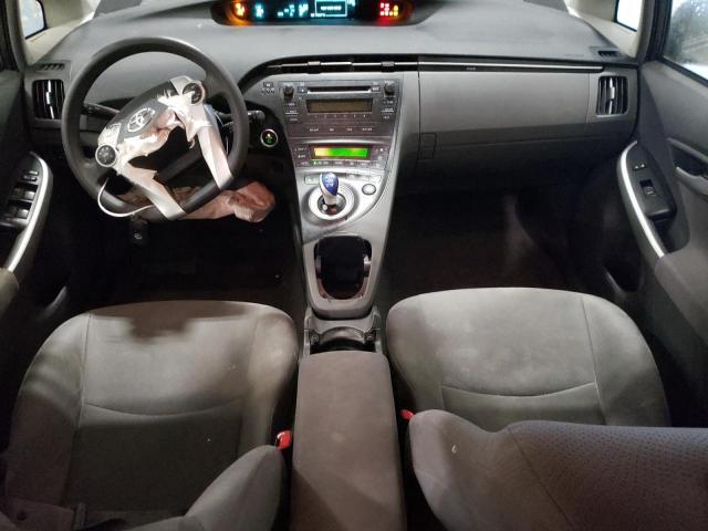صورة رقم 8 من المزاد - 2010 TOYOTA PRIUS مع VIN JTDKN3DU8A0050266