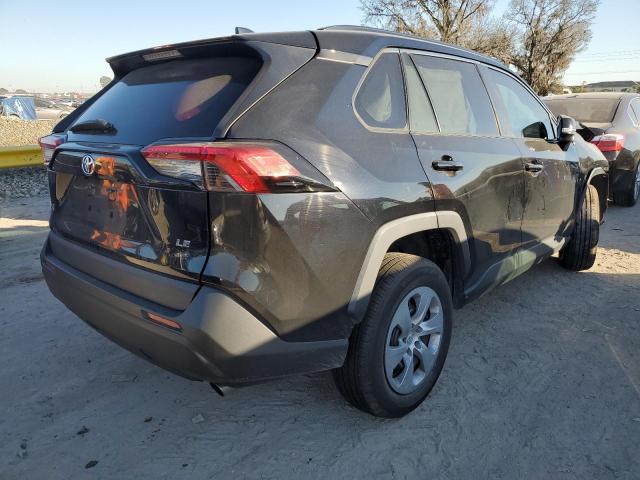 Photo 3 from auction – 2019 TOYOTA RAV4 LE with VIN 2T3K1RFV2KW017457