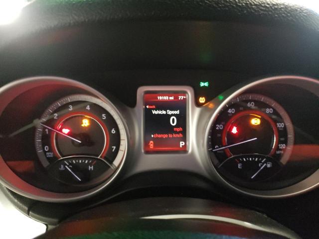 Photo 9 from auction – 2020 DODGE JOURNEY SE with VIN 3C4PDCAB5LT253665