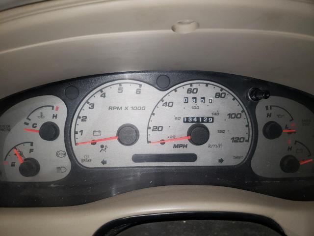 Photo 9 from auction – 2003 FORD RANGER SUP with VIN 1FTYR15E43PB06725