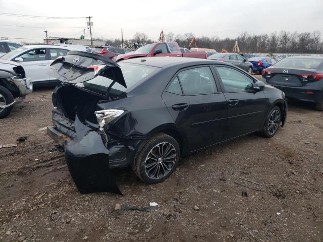 Photo 3 from auction – 2014 TOYOTA COROLLA with VIN 2T1BURHE2EC055418