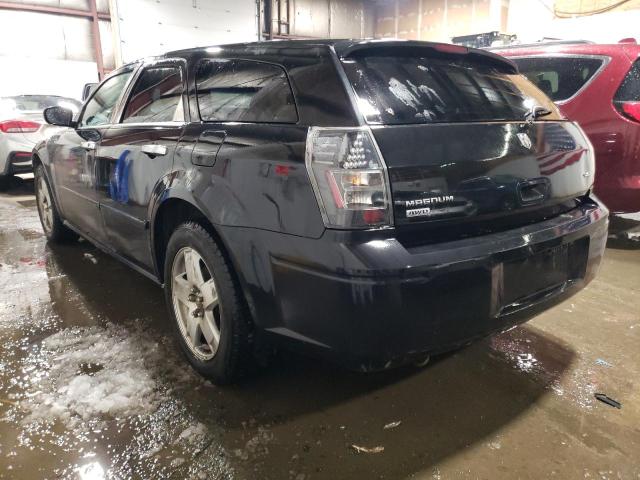 Photo 2 from auction – 2005 DODGE MAGNUM SXT with VIN 2D4GZ48V85H579479